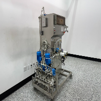 Amersham Biosciences BioProcess Engineering System image 0